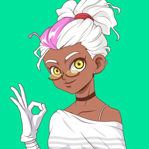 Ammelia #1762