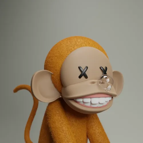 Monke #2702