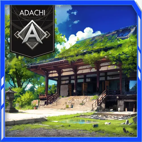 ADACHI-4 #344