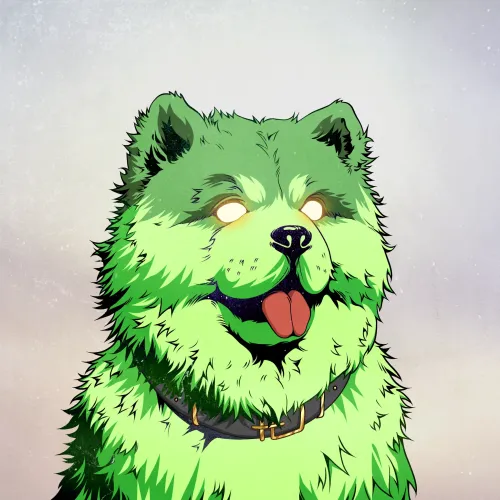 Chinu Chows #3
