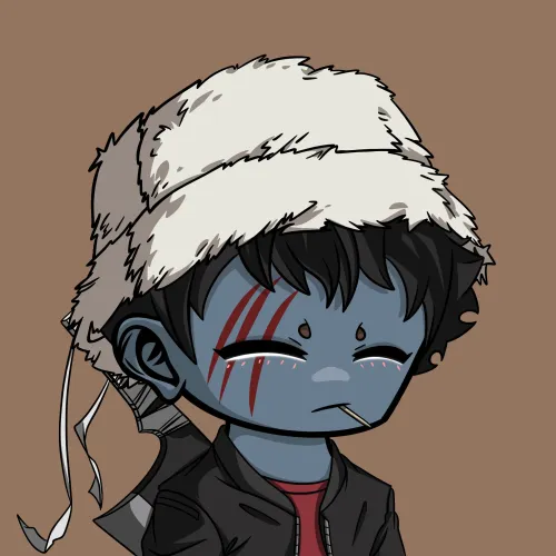 Kami #3556