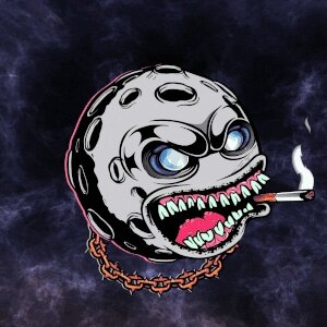 Moonster #7528