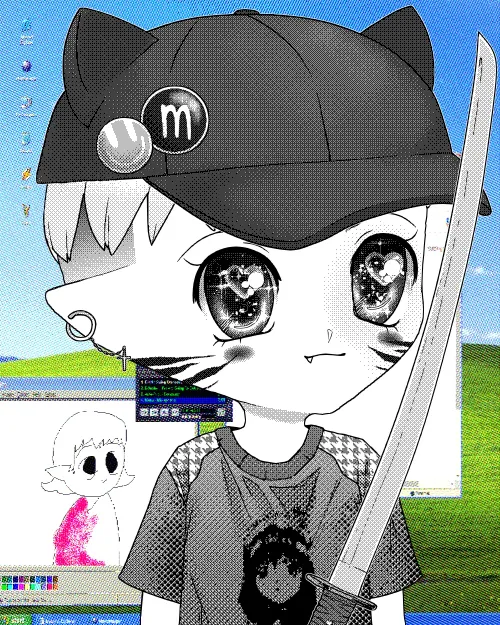 Molady #4667