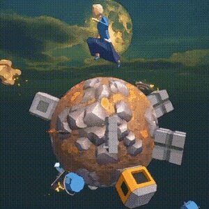 Simulation #398