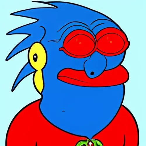 Sproto Gremlin #2126