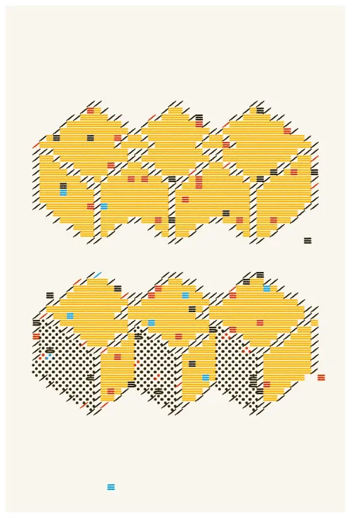 ⧉ Cube³s #151