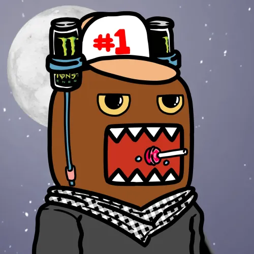 DOMO #481