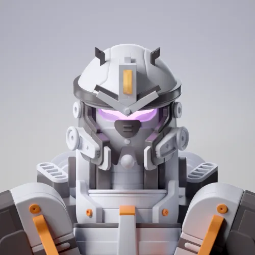 Meka #1047