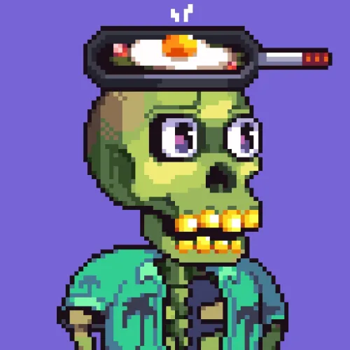 Bonez #3360