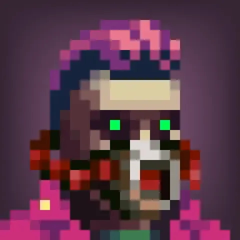 GENUINE UNDEAD #2739