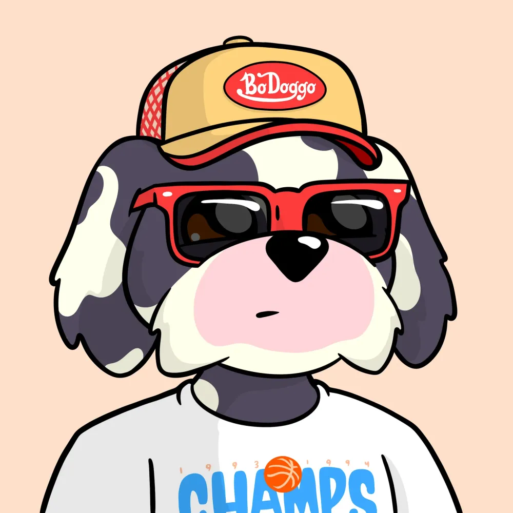 BoDoggos #1247