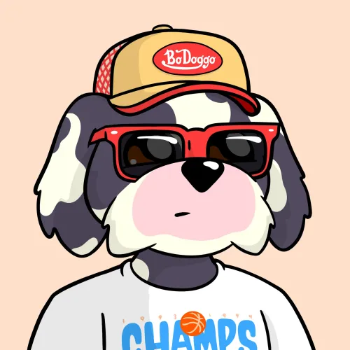 BoDoggos #1247