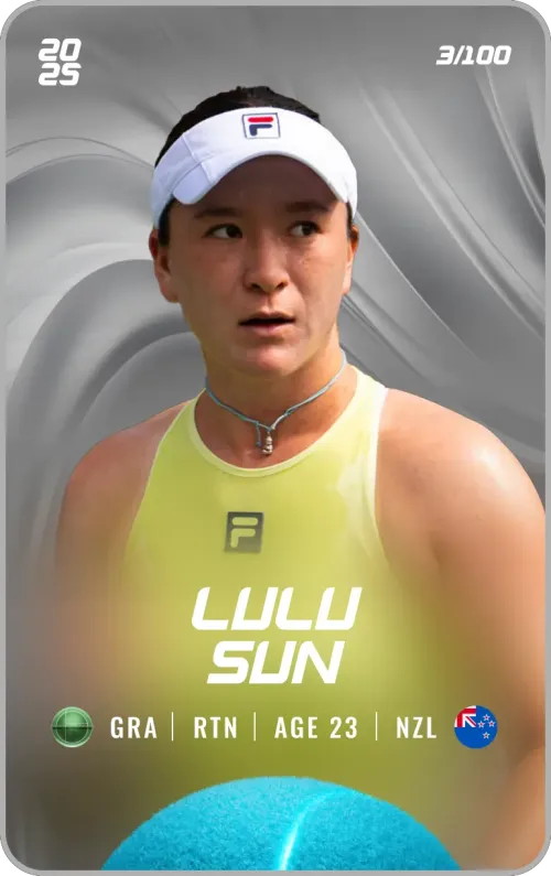 Lulu Sun - Silver - Return #93664