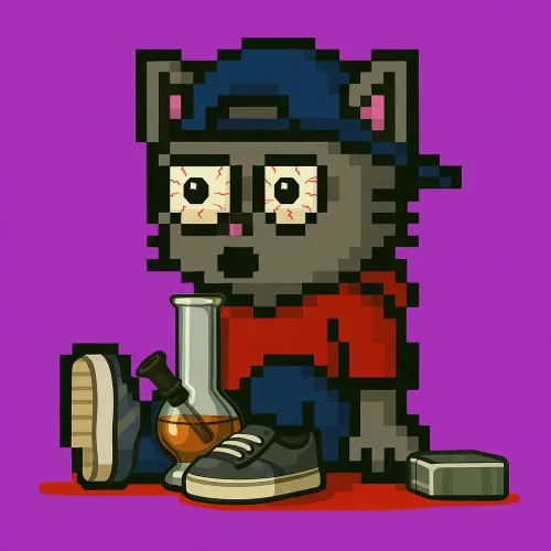 Bit The Cat #061