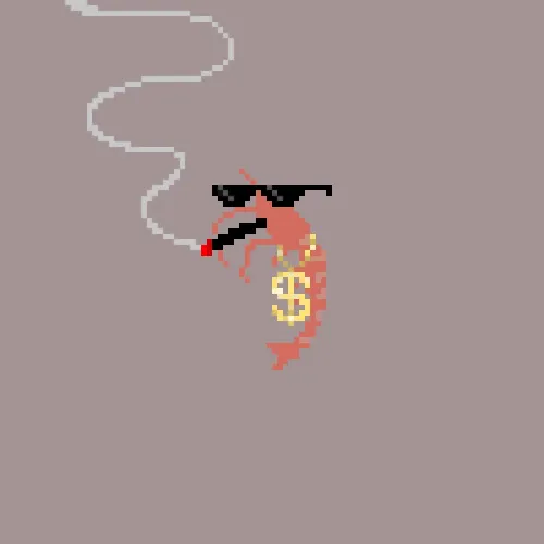 Thug Krill ＃3