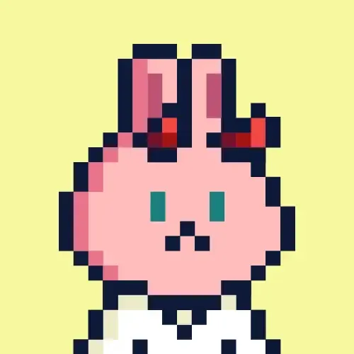 Rabbit #2867