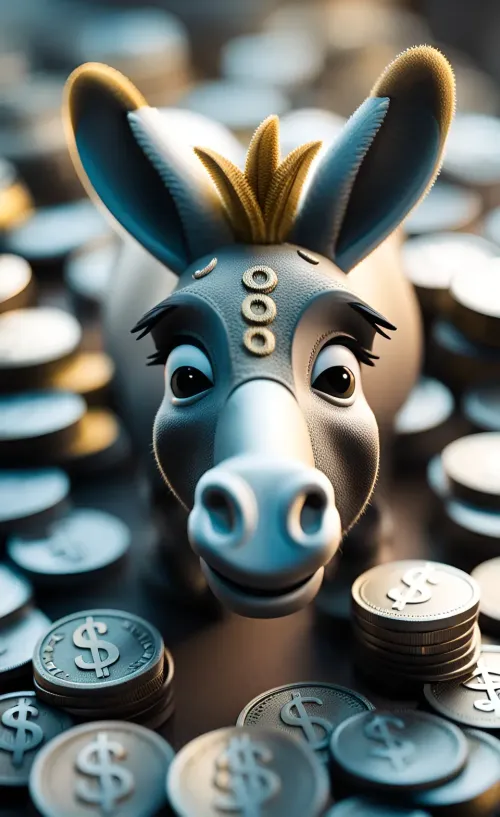 aptos donkey742