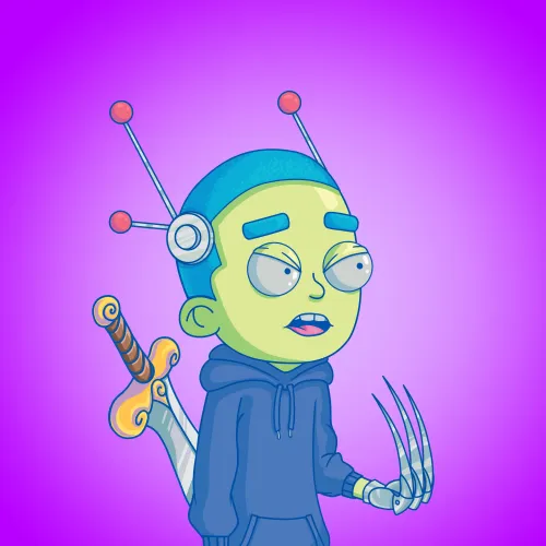 Super Ordinary Villains #1780