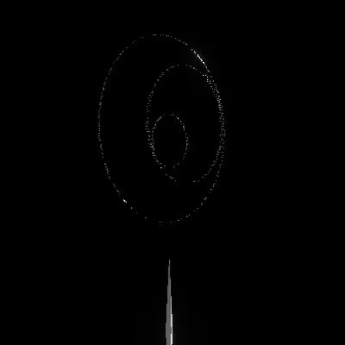 Key of Destiny #5184 (#71035887)