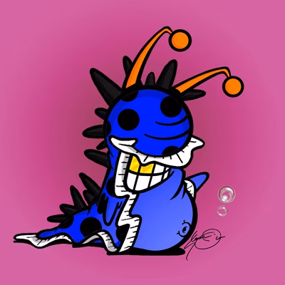 BTC Slugs #2525 (#63159614)