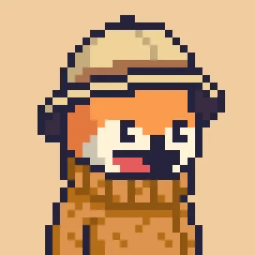 Fox #5186