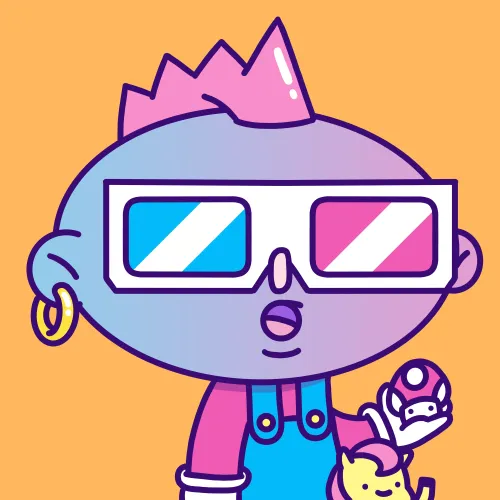 FOMOMOFO #5959