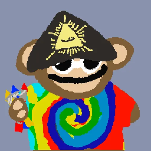 Bitcoin Puppet #5329 (#53109776)