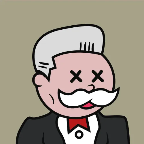 UnrevealedMr.Crypto #7853