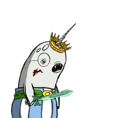 Gnarly Narwhals1091 (#101127324)