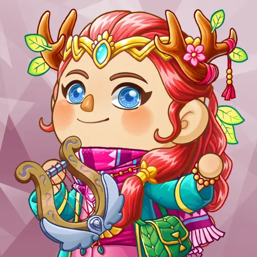 Human Bard IV #10