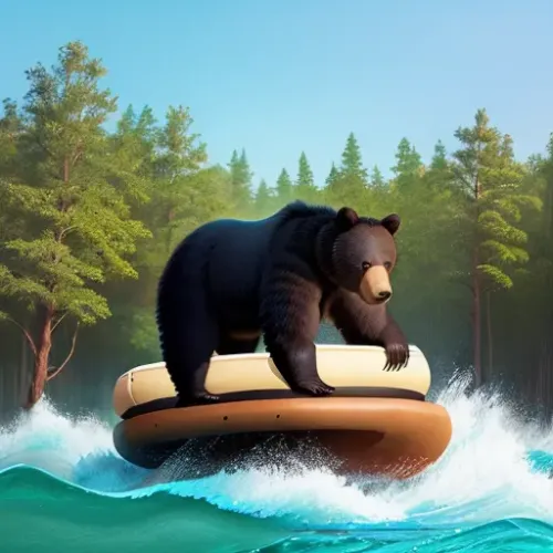 Bear #94