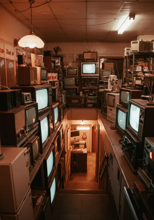 Signal Archive #9