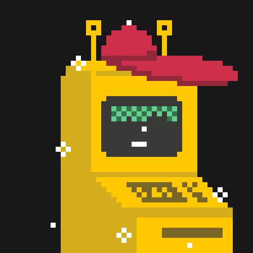 BTC Machine #637 (Inscription #79241)
