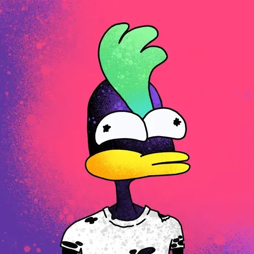 SupDuck 2229 #2229