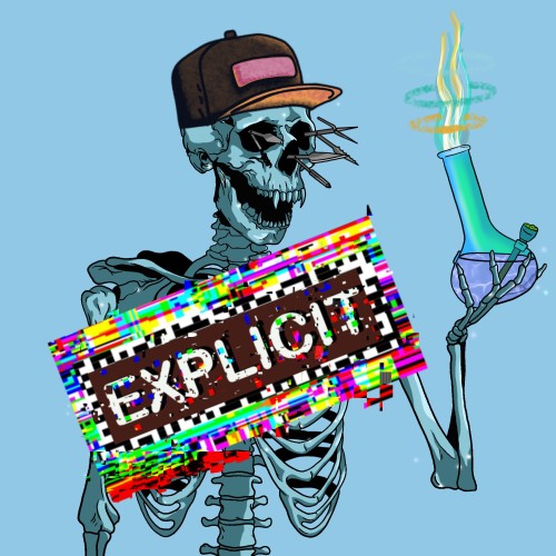 Skelly #3082