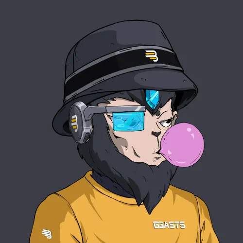 B3AST #565