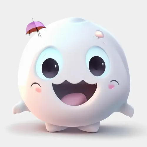 Casper #6534