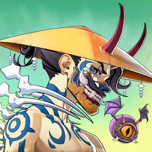 Ryujin #2252