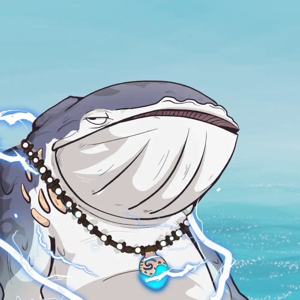 Whale #79