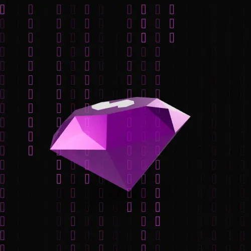 Gems UNCOMMON #2471 (#76392759)