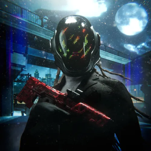 Viper Zulu Lima #4699