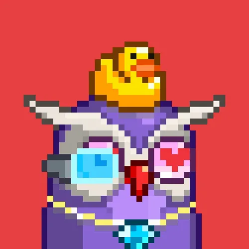 AvaxBird #5254
