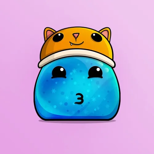 Morbie #7872