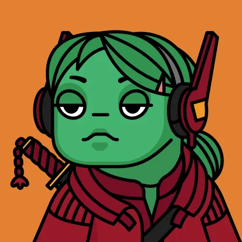 InfectedHeroine #124