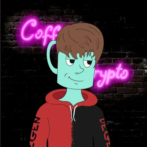 Coffee and Crypto #459