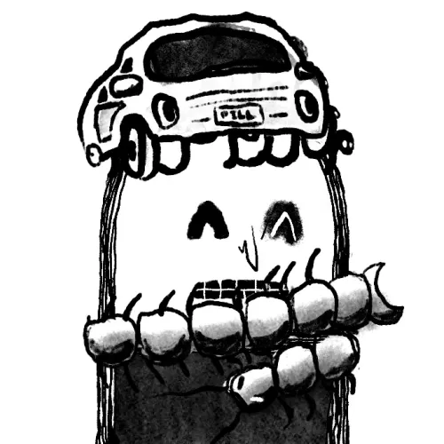 Pill Money Podz #25