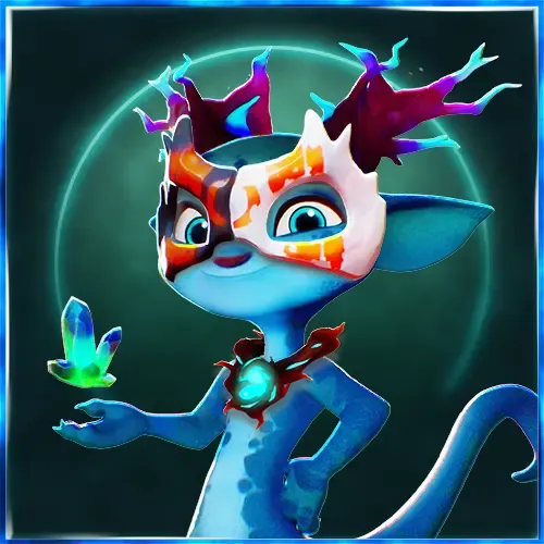 Fableborne Primordial #1181