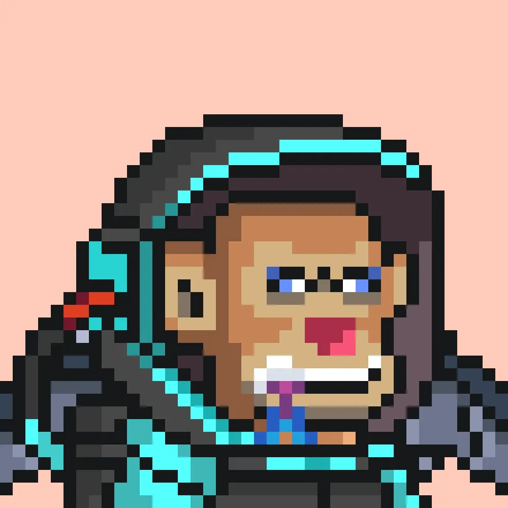 Space Ape #058 (#60894842)