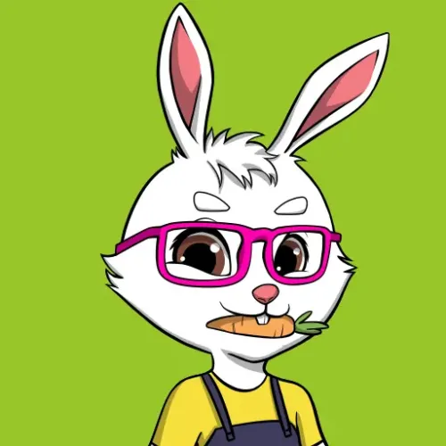Bunny#281