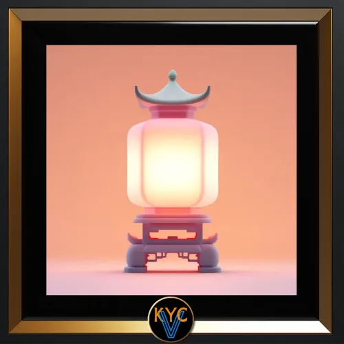 KYC NFT #1198